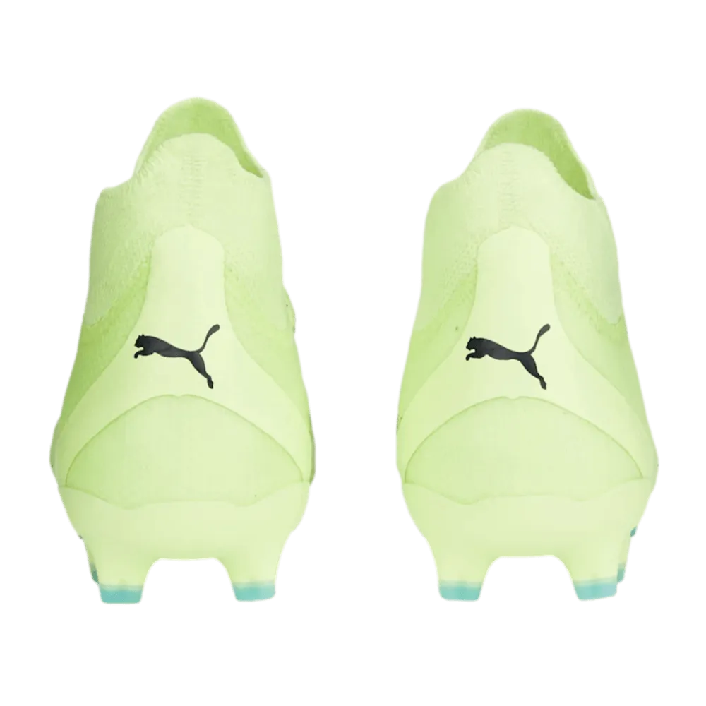 Puma Ultra Pro Youth Firm Ground Cleats