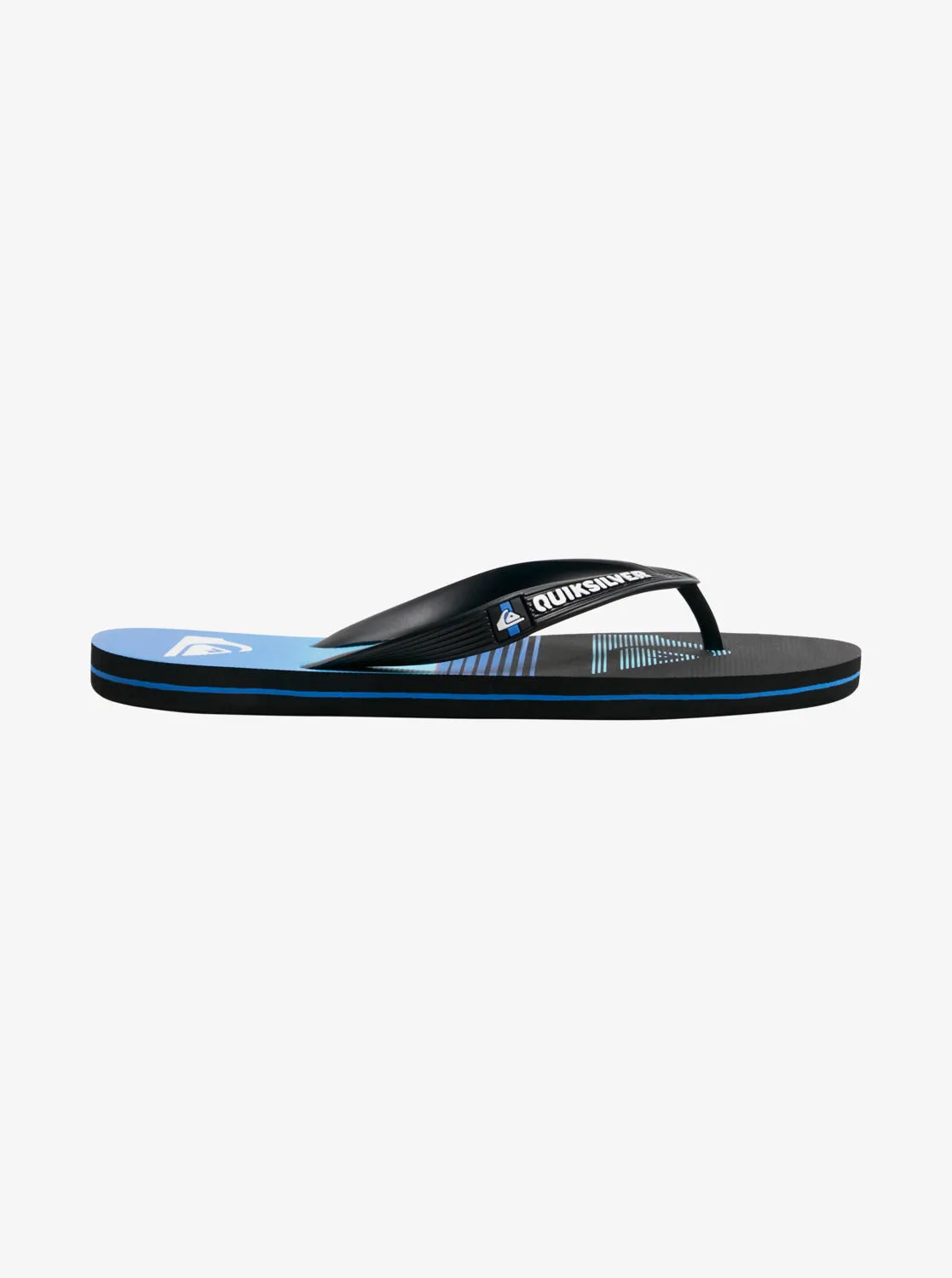 Quiksilver Molokai Slab Jandal