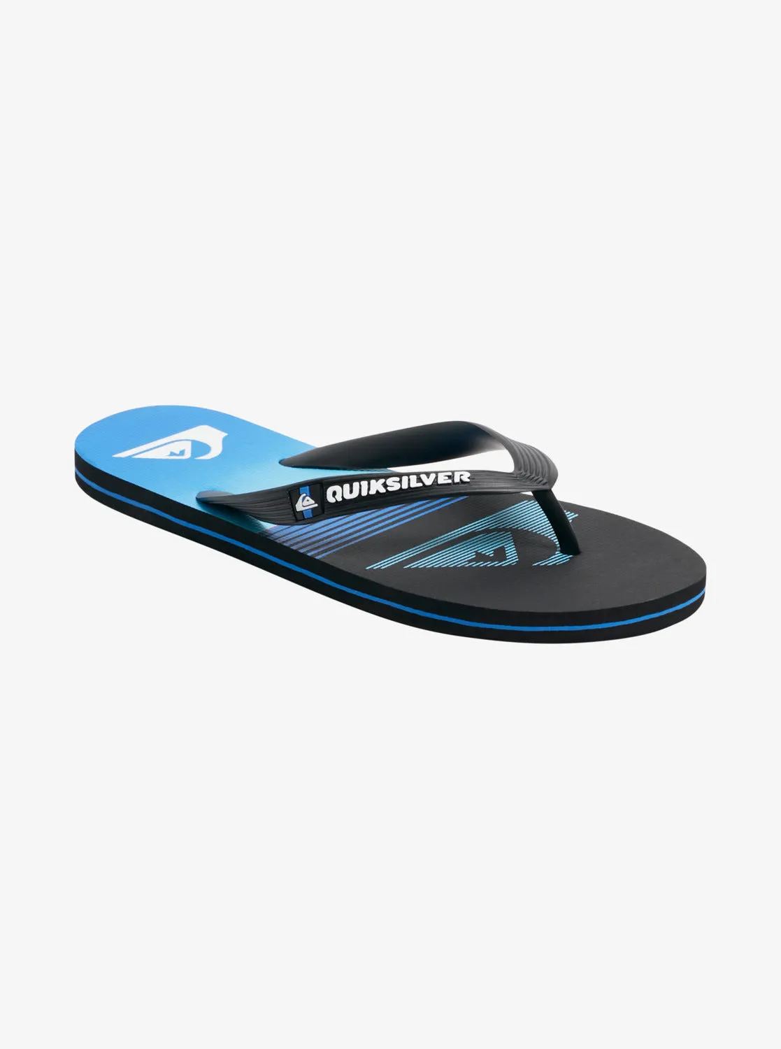 Quiksilver Molokai Slab Jandal