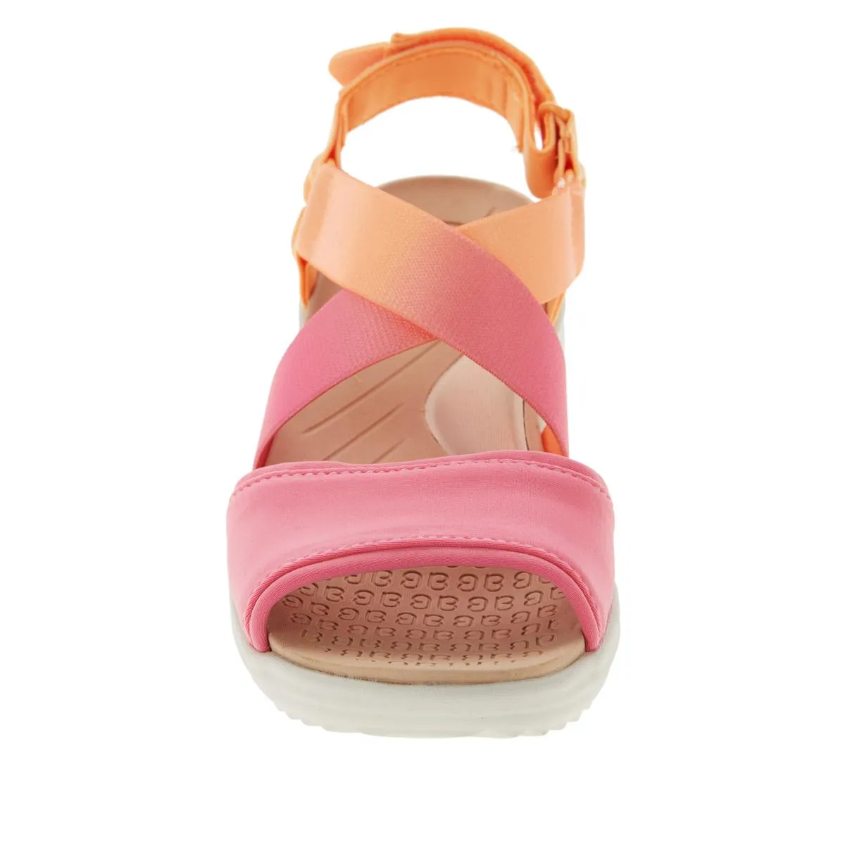 "AS IS" Bzees All In Washable Sandal