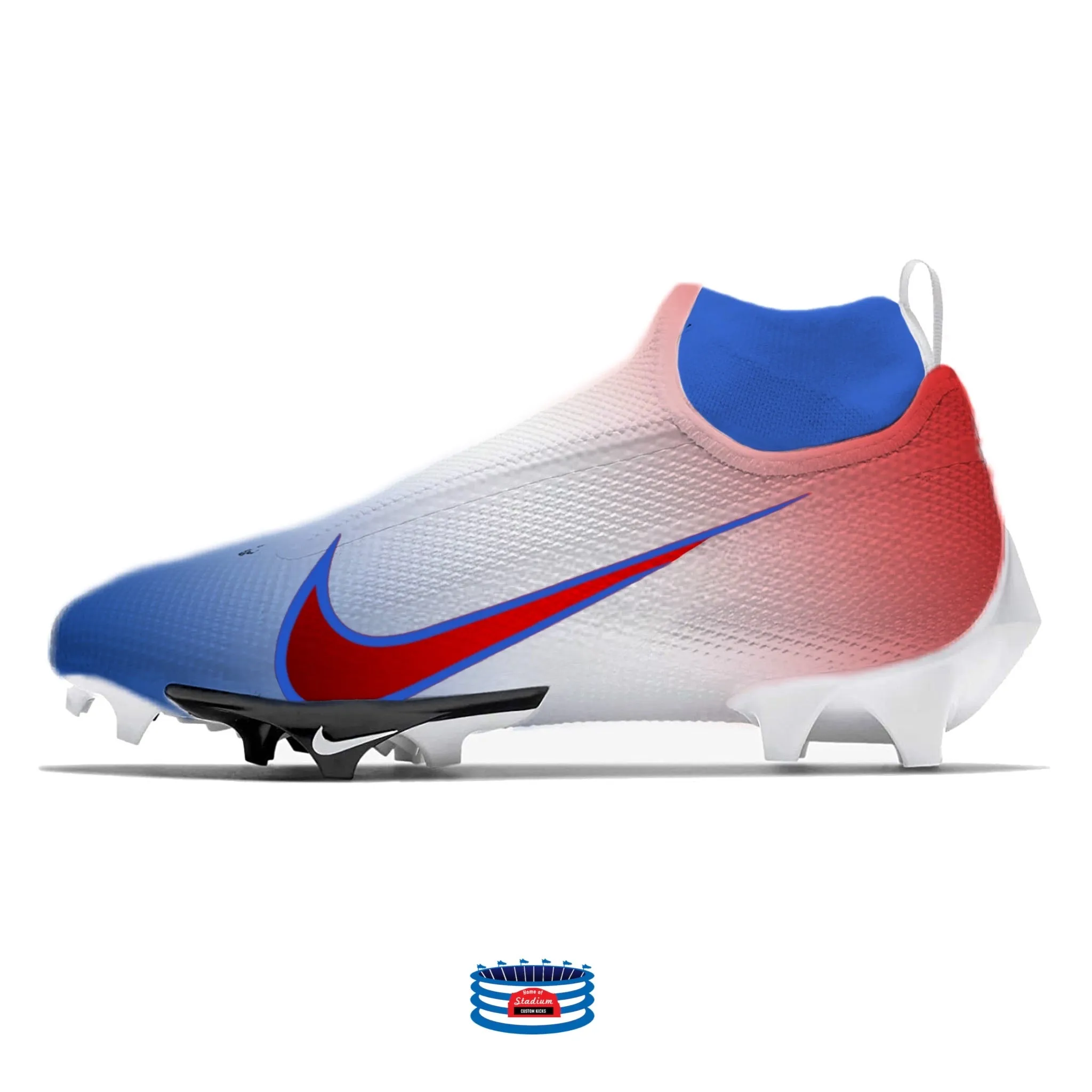 "Ice Pop" Nike Vapor Pro 360 Cleats