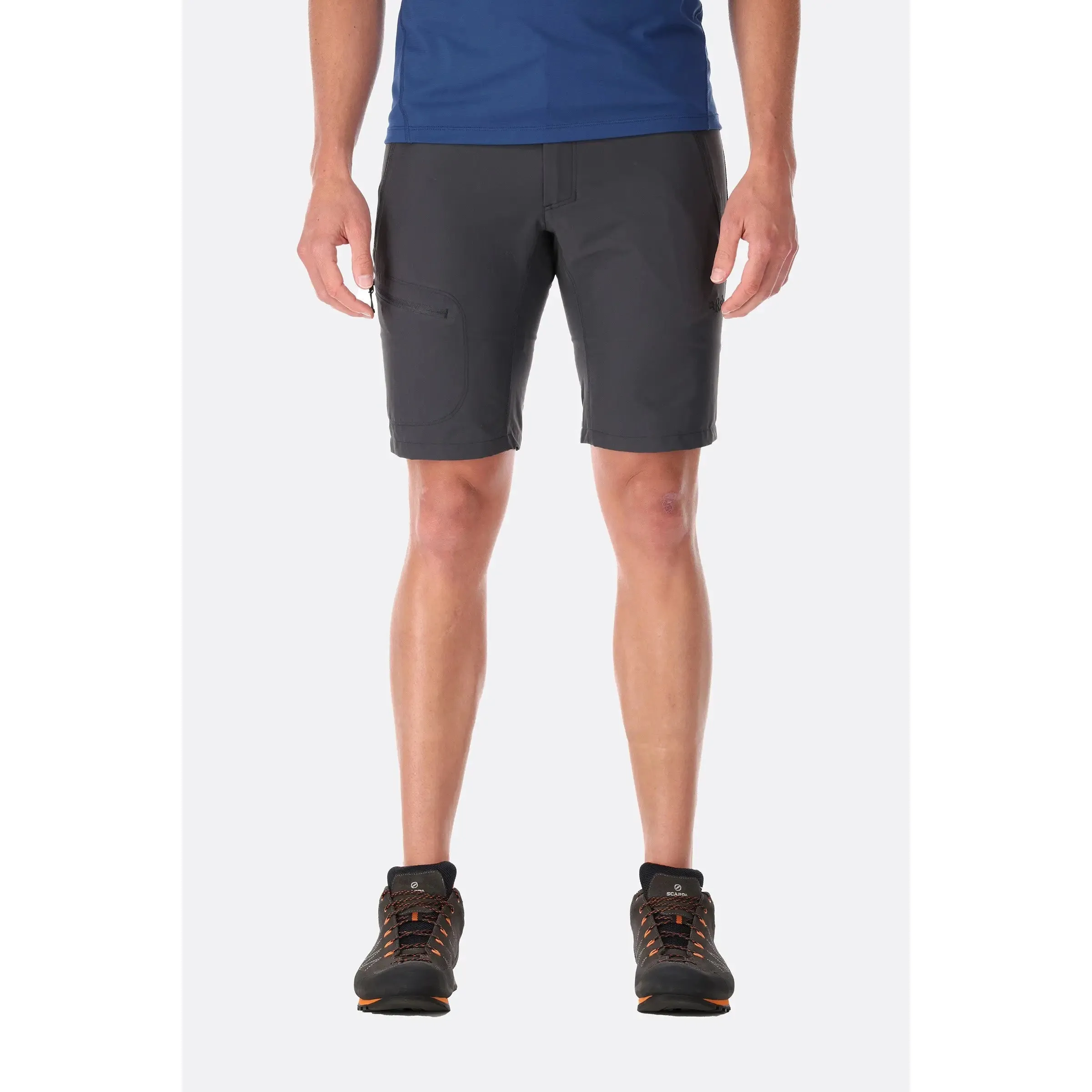 Rab Men's Incline Light Shorts