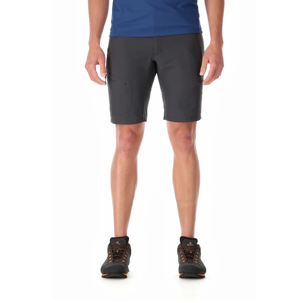 RAB Men's Incline Light Shorts