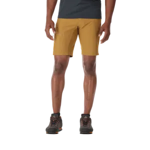 RAB Men's Incline Light Shorts