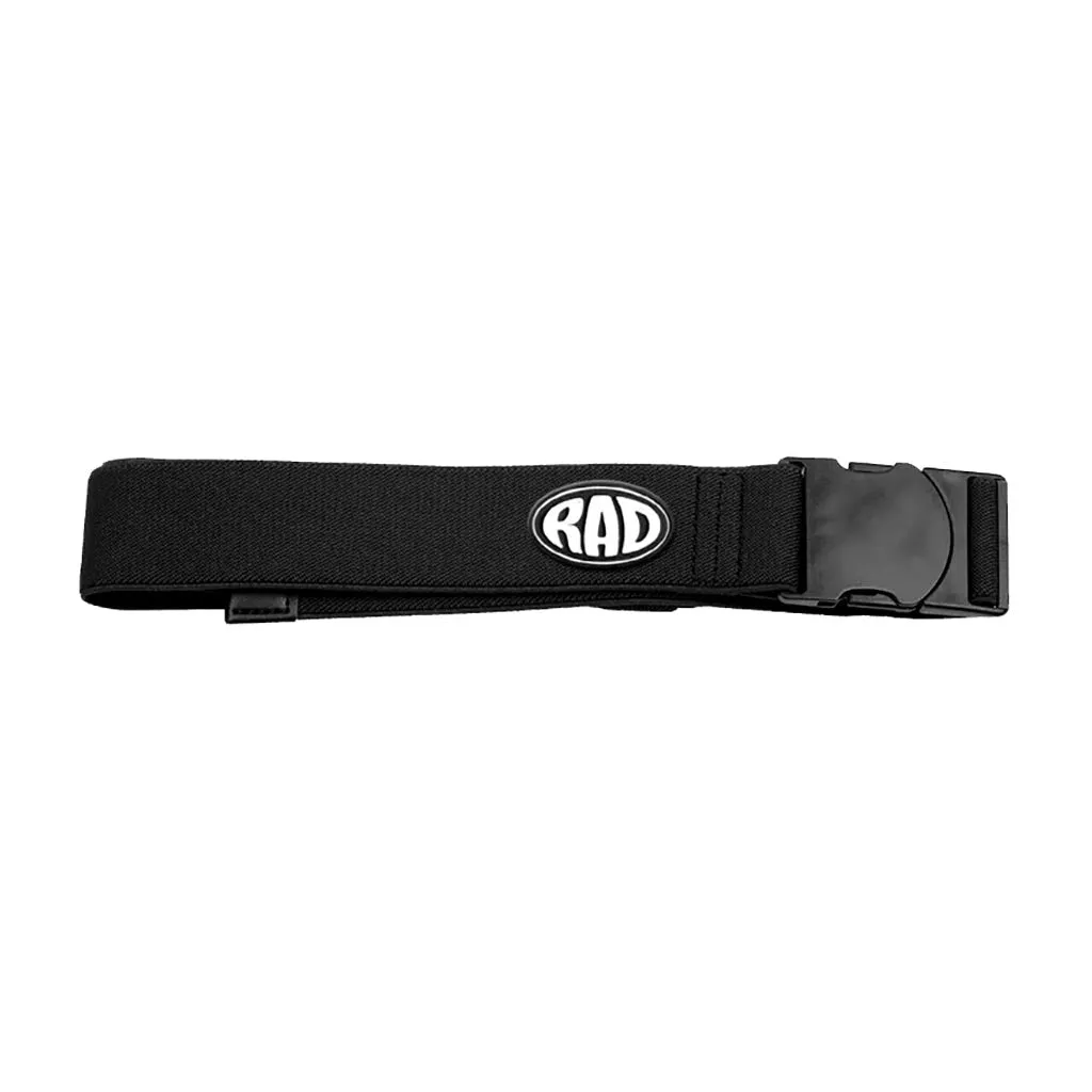 Rad Activity Belt - Black