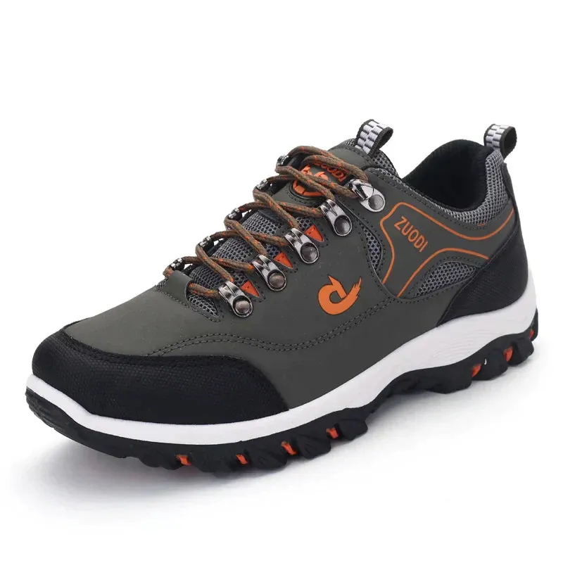 RAY™ | ORTHOPEDIC WALKING SHOES FOR MEN