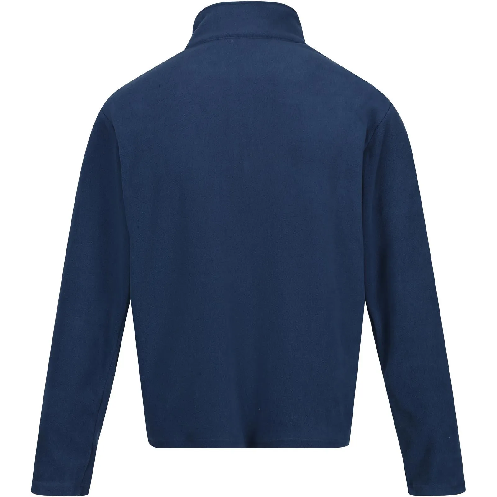 Regatta Mens Thompson Lightweight Half Zip Fleece