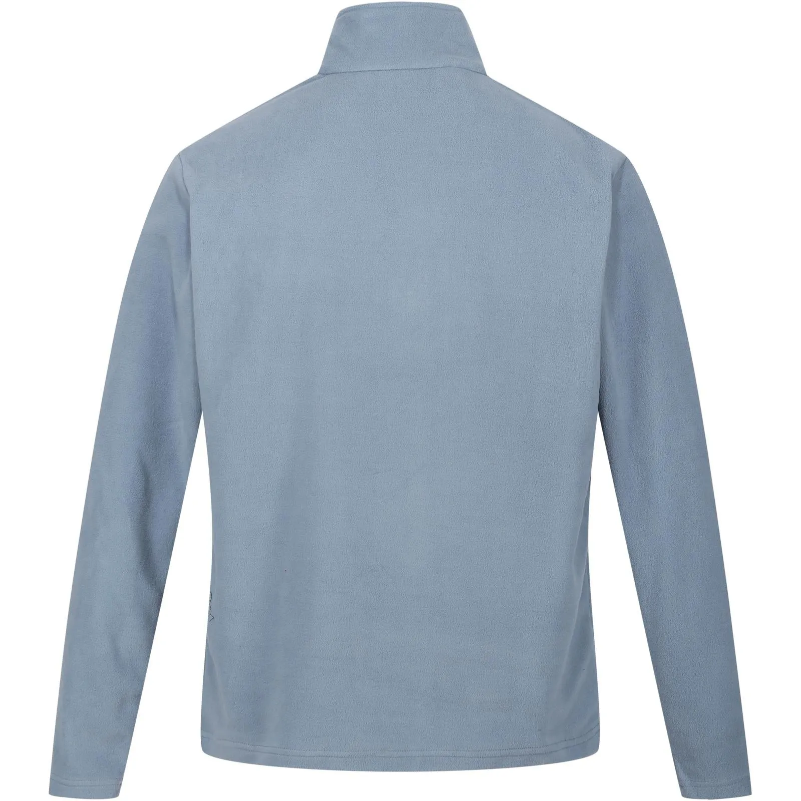 Regatta Mens Thompson Lightweight Half Zip Fleece