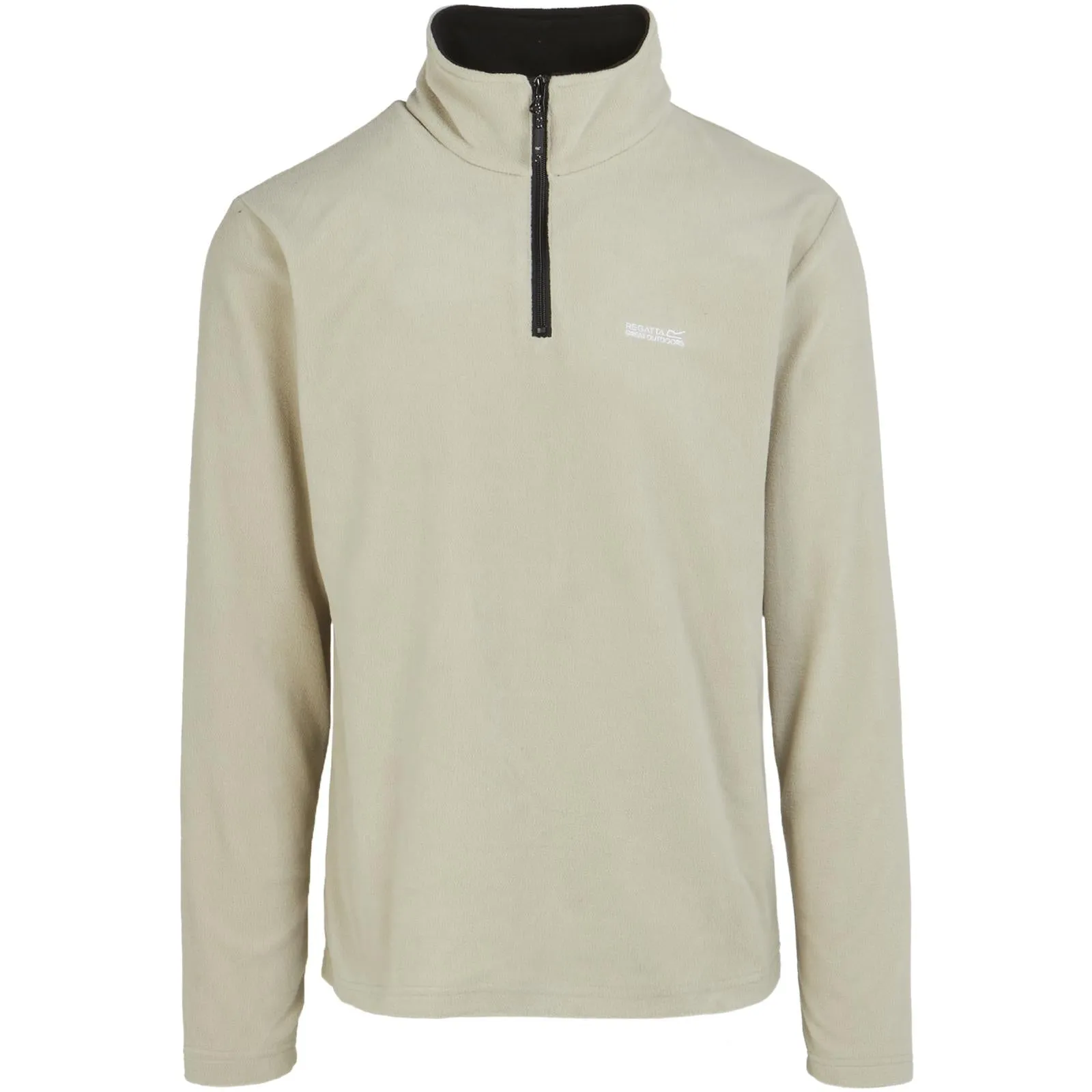 Regatta Mens Thompson Lightweight Half Zip Fleece