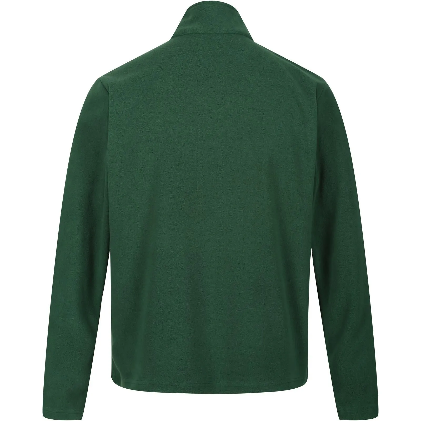 Regatta Mens Thompson Lightweight Half Zip Fleece