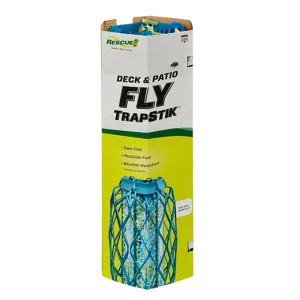 Rescue Deck & Patio Fly TrapStik