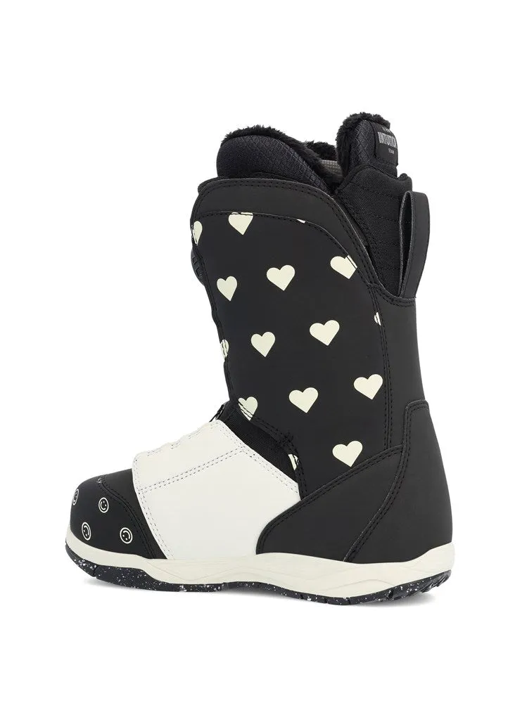 Ride 2023 Karmyn Zonal Snowboard Boots Asym