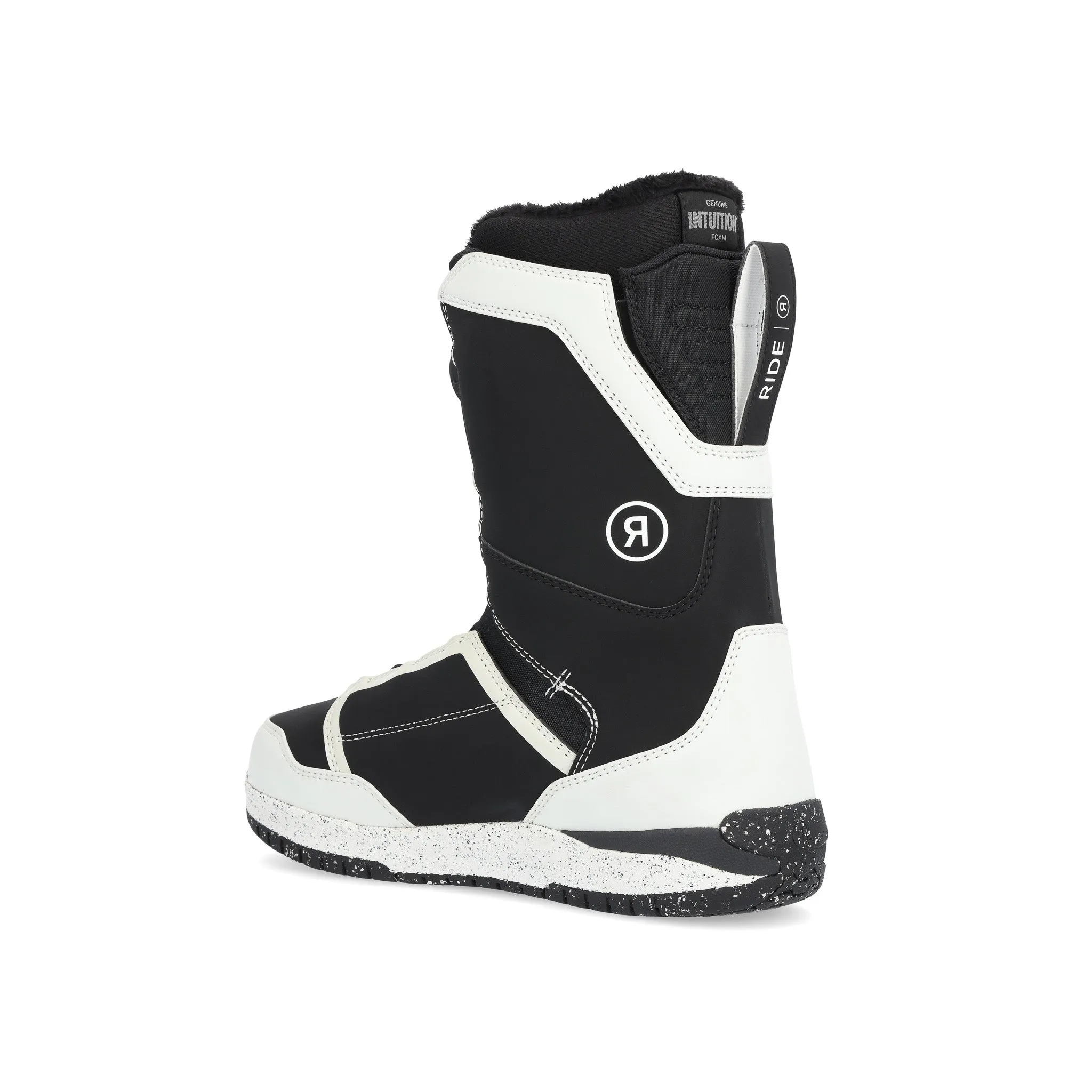 Ride Deadbolt Zonal Snowboard Boot 2025