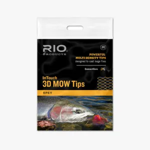 Rio InTouch 3D MOW Tips