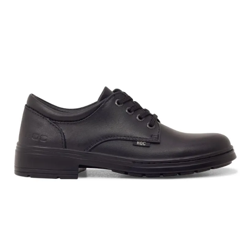 Roc Larrikin Senior School Shoe