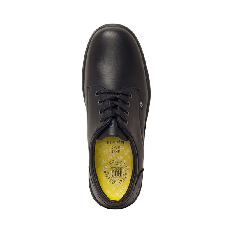 Roc Larrikin Senior School Shoe