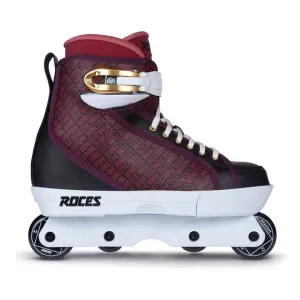 Roces Dogma Spassov Punk 2.0 Aggressive Inline Skates