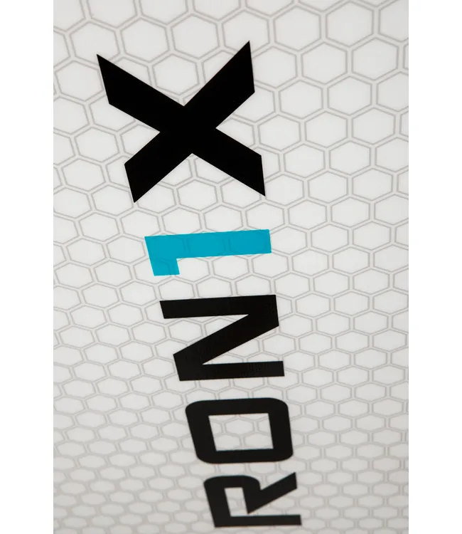 Ronix One Time Bomb Wakeboard Package with District Boots (2023)