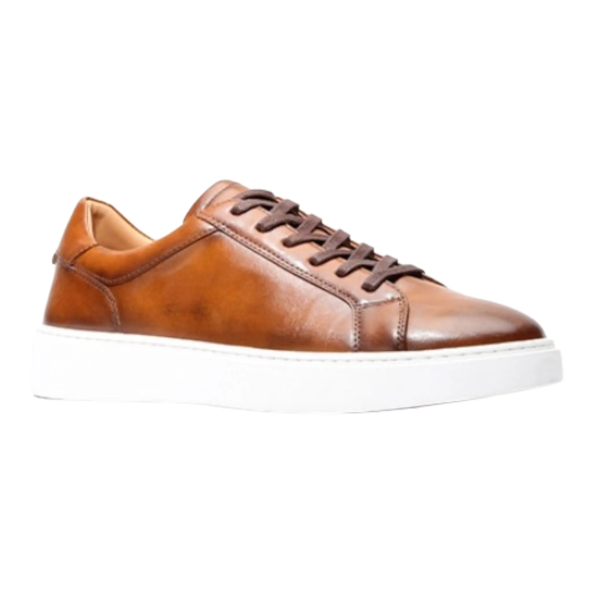 SANTINO: Samuel Low-Top Sneaker SL-S2451