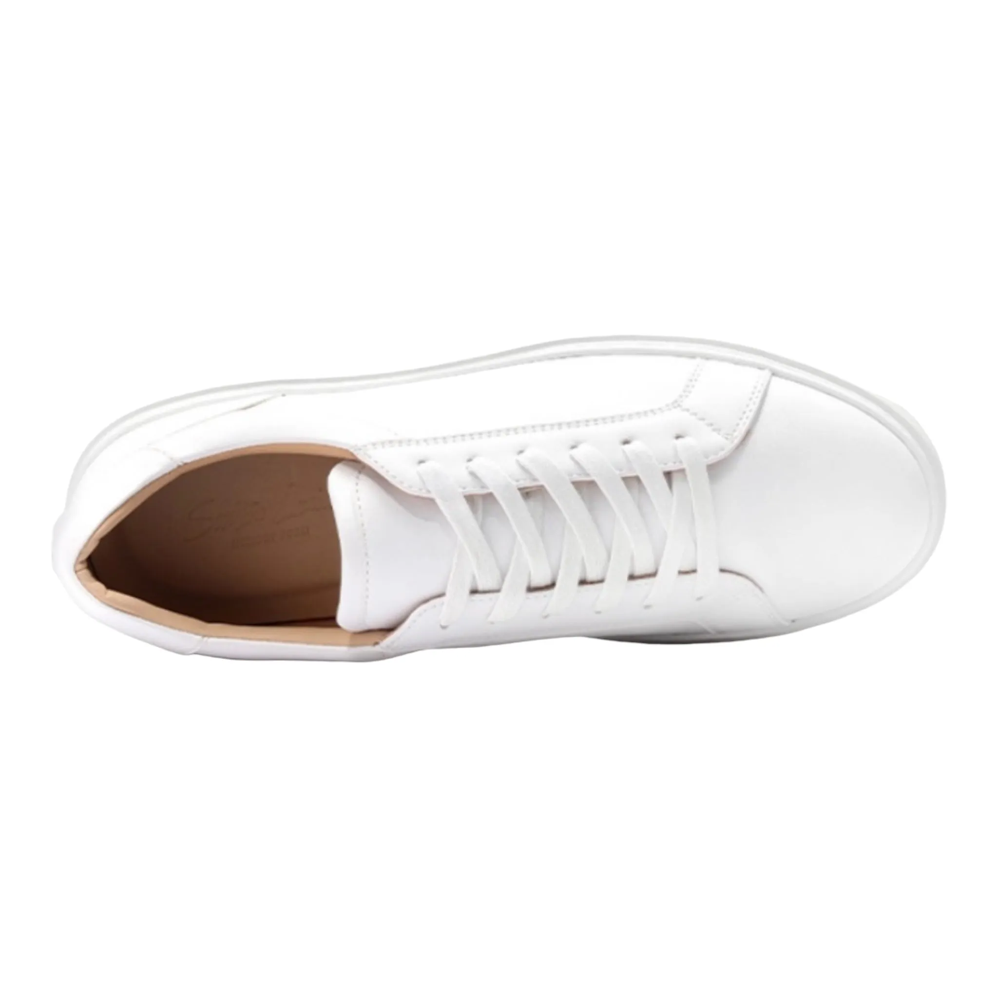 SANTINO: Samuel Low-Top Sneaker SL-S2451