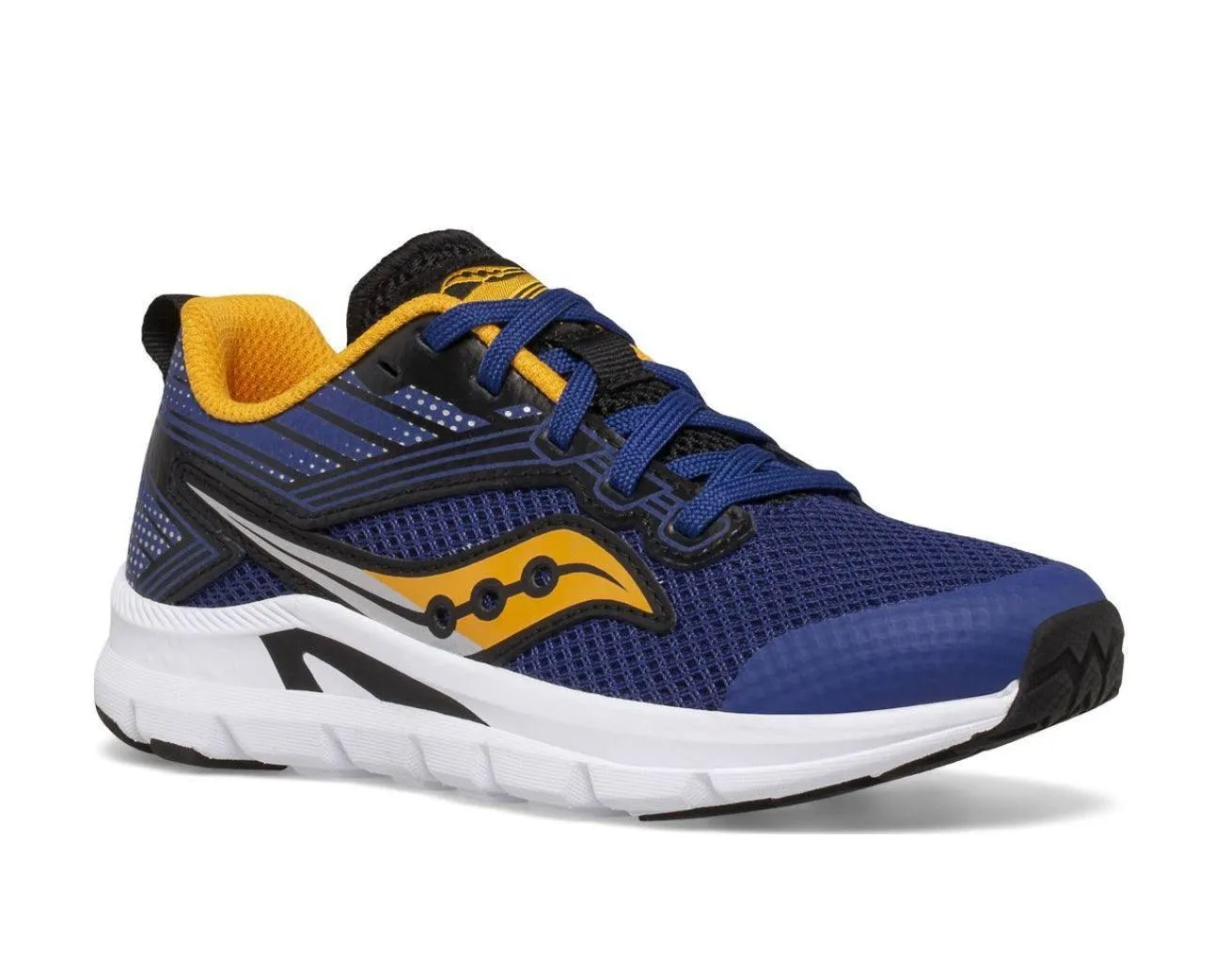 Saucony Boys Axon Sneaker