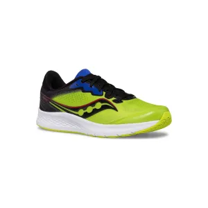 Saucony Ride 14 (Little Kid/Big Kid)