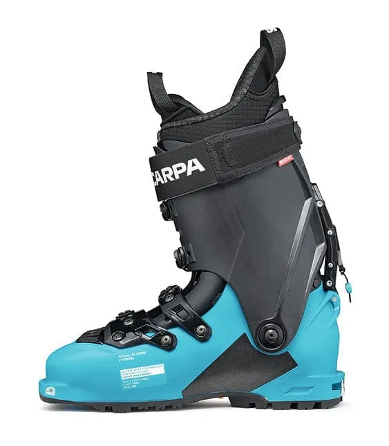 SCARPA 2025 4-QUATTRO XT