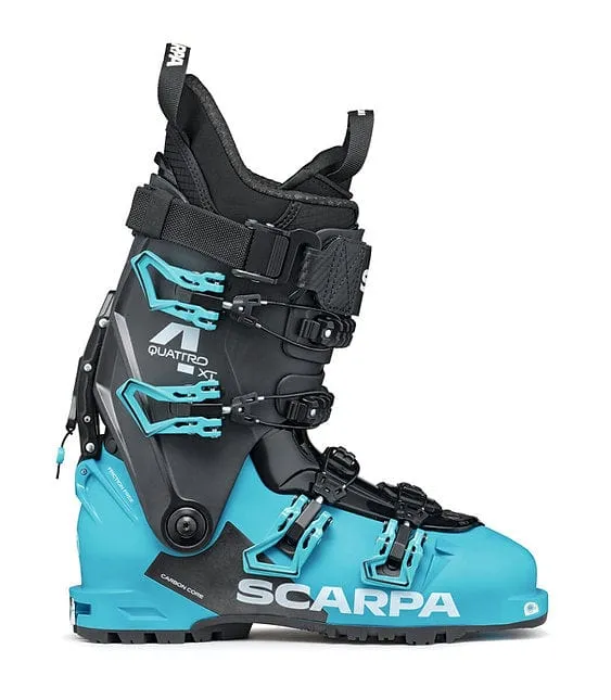 SCARPA 2025 4-QUATTRO XT