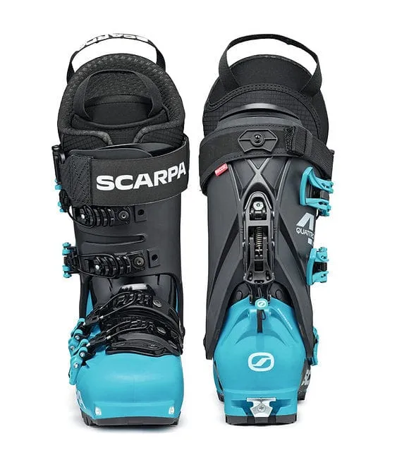 SCARPA 2025 4-QUATTRO XT