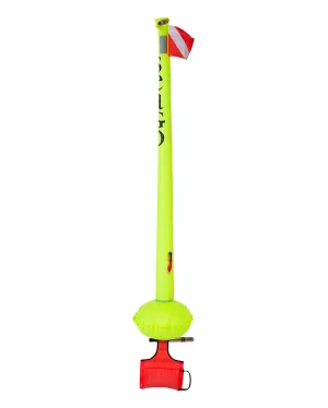 Seago Inflatable Danbuoy MKIII