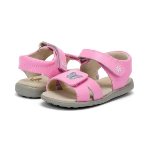 See Kai Run Olivia III Sandal (Toddler/Little Kid)