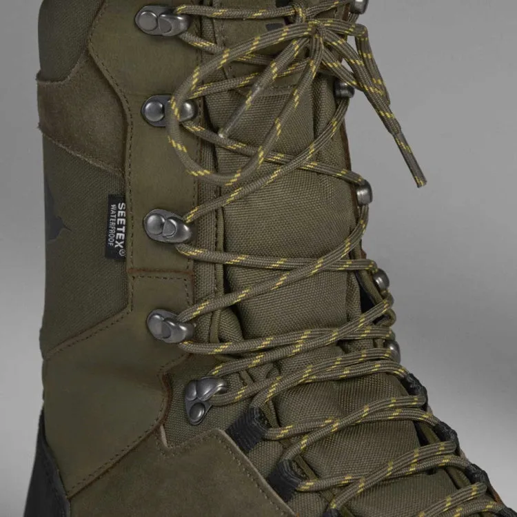 Seeland Hawker High Boot 10in - Green