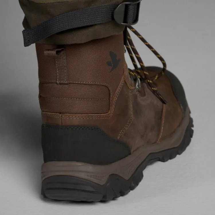 Seeland Hawker Low Boot 7in - Brown