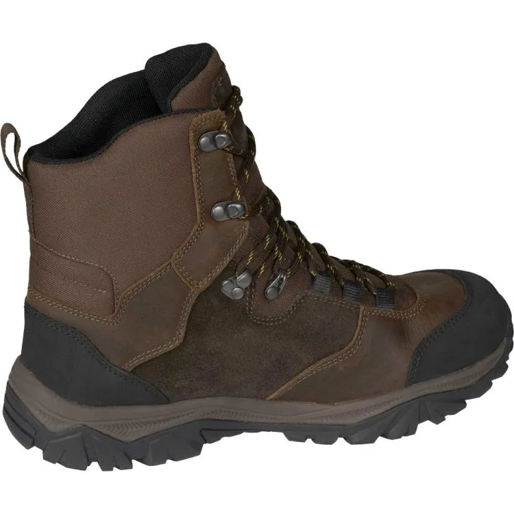 Seeland Hawker Low Boot 7in - Brown