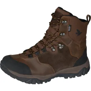 Seeland Hawker Low Boot 7in - Brown