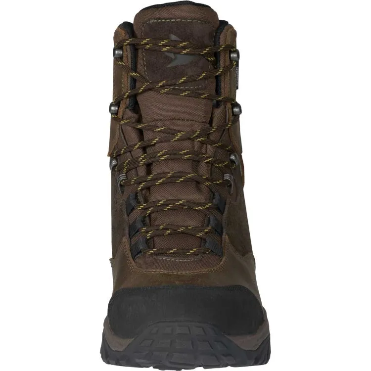 Seeland Hawker Low Boot 7in - Brown