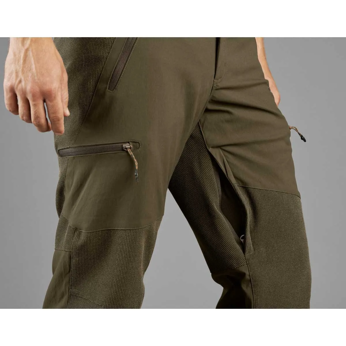 Seeland Outdoor Membrane Trousers