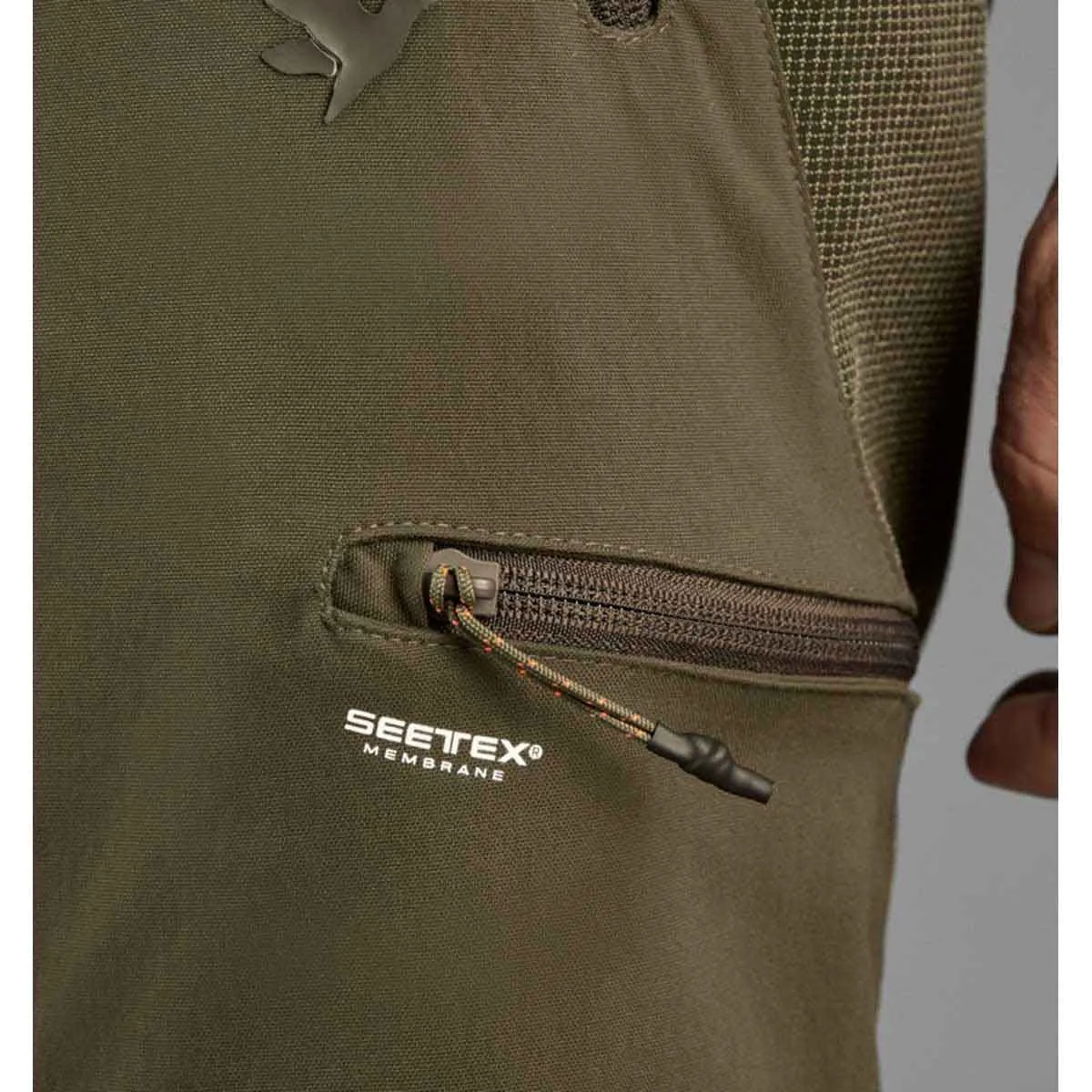 Seeland Outdoor Membrane Trousers