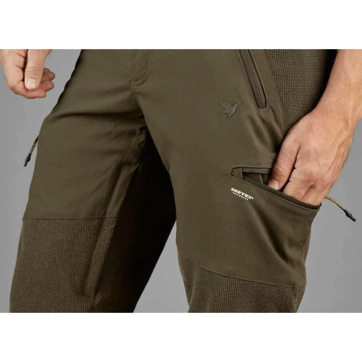 Seeland Outdoor Membrane Trousers