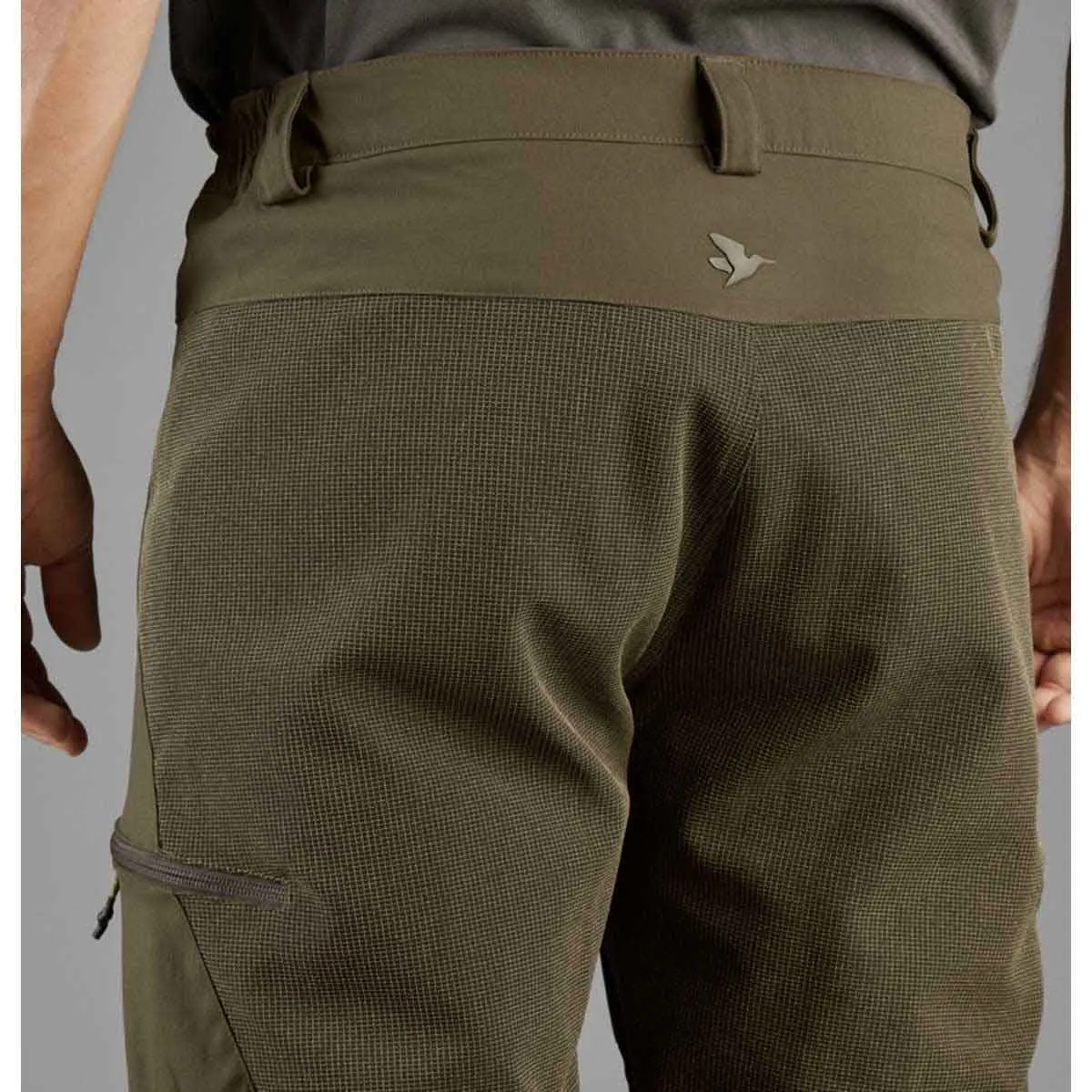 Seeland Outdoor Membrane Trousers