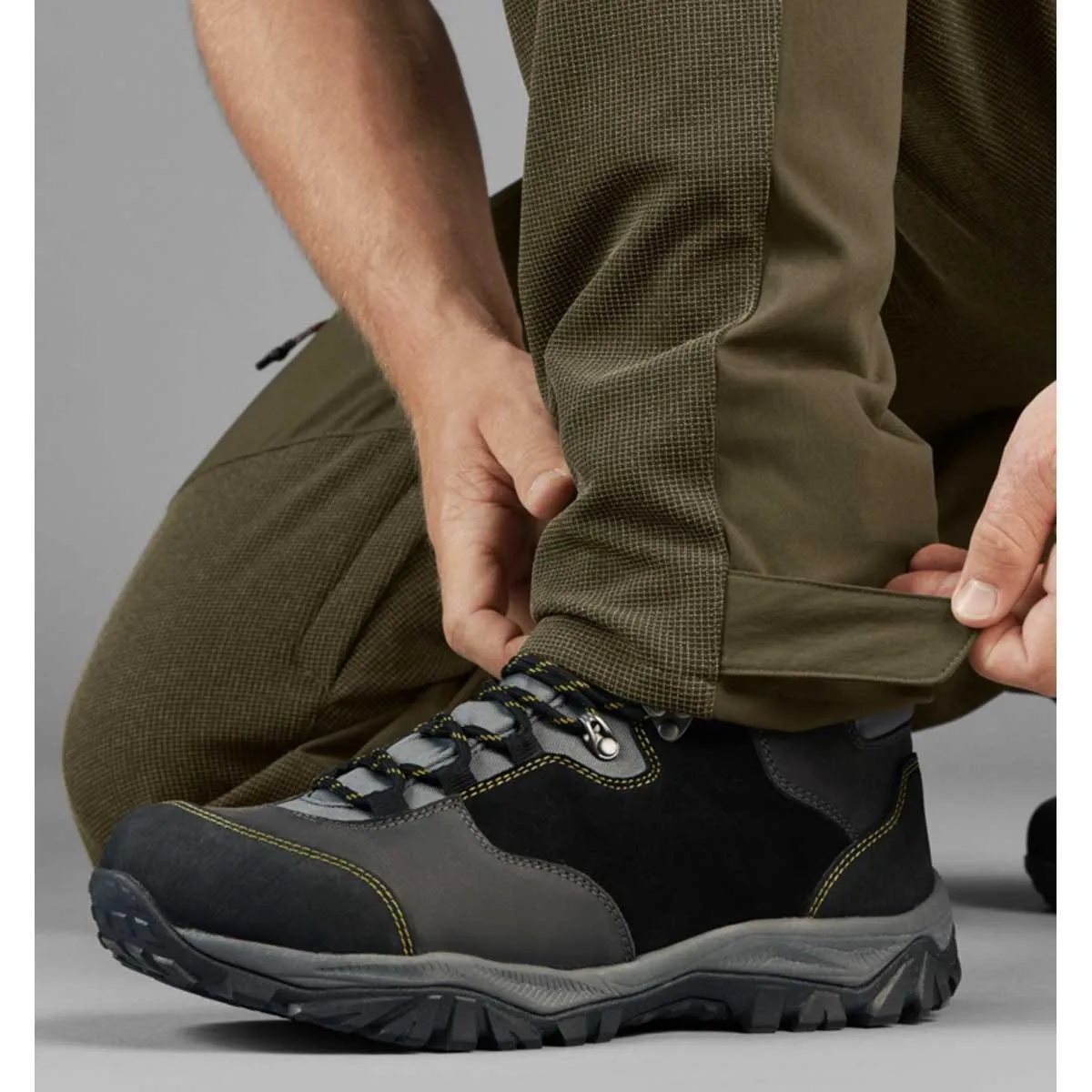 Seeland Outdoor Membrane Trousers