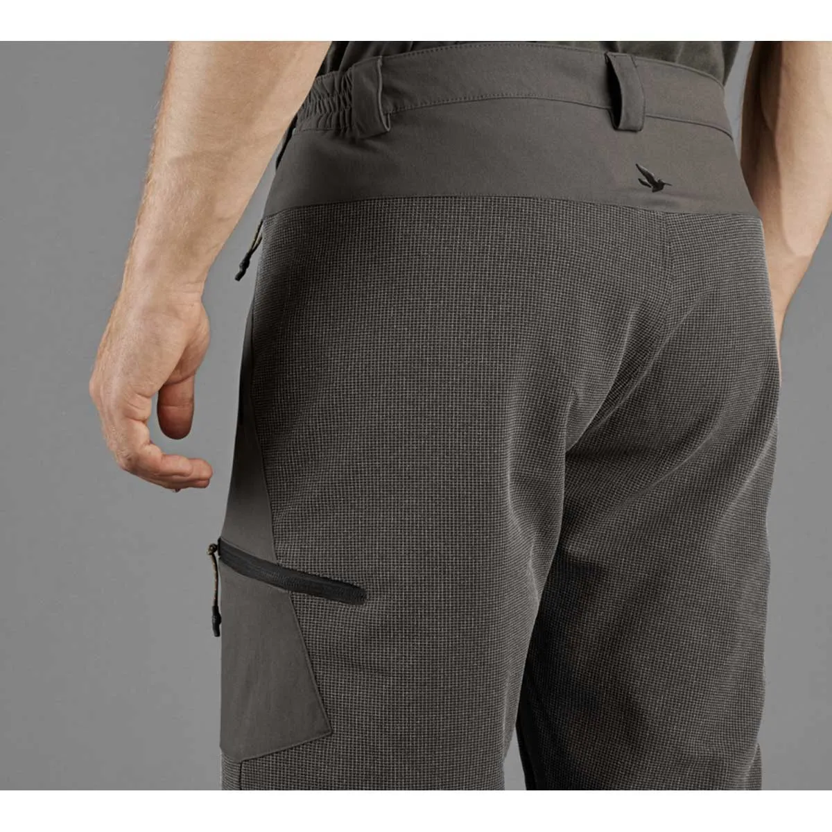 Seeland Outdoor Membrane Trousers