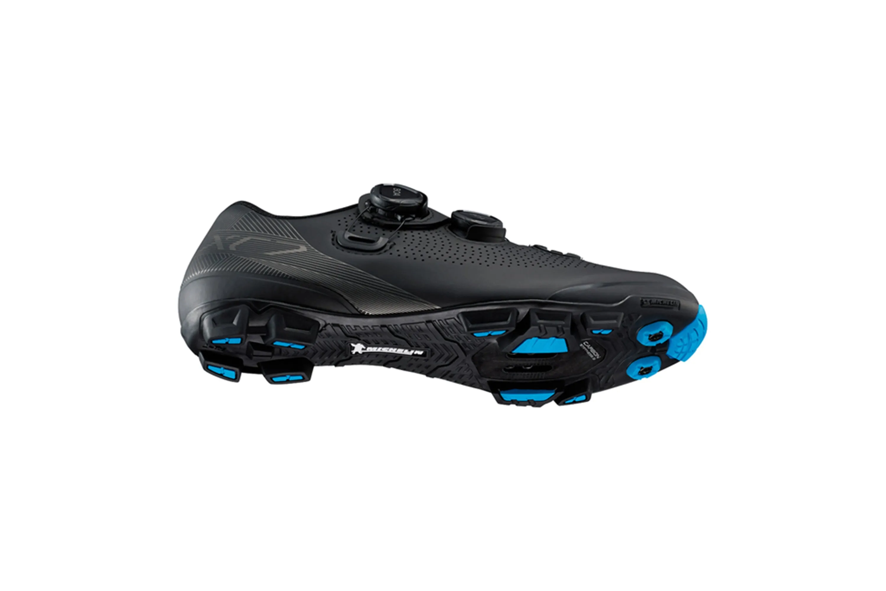 Shimano XC7 Shoes