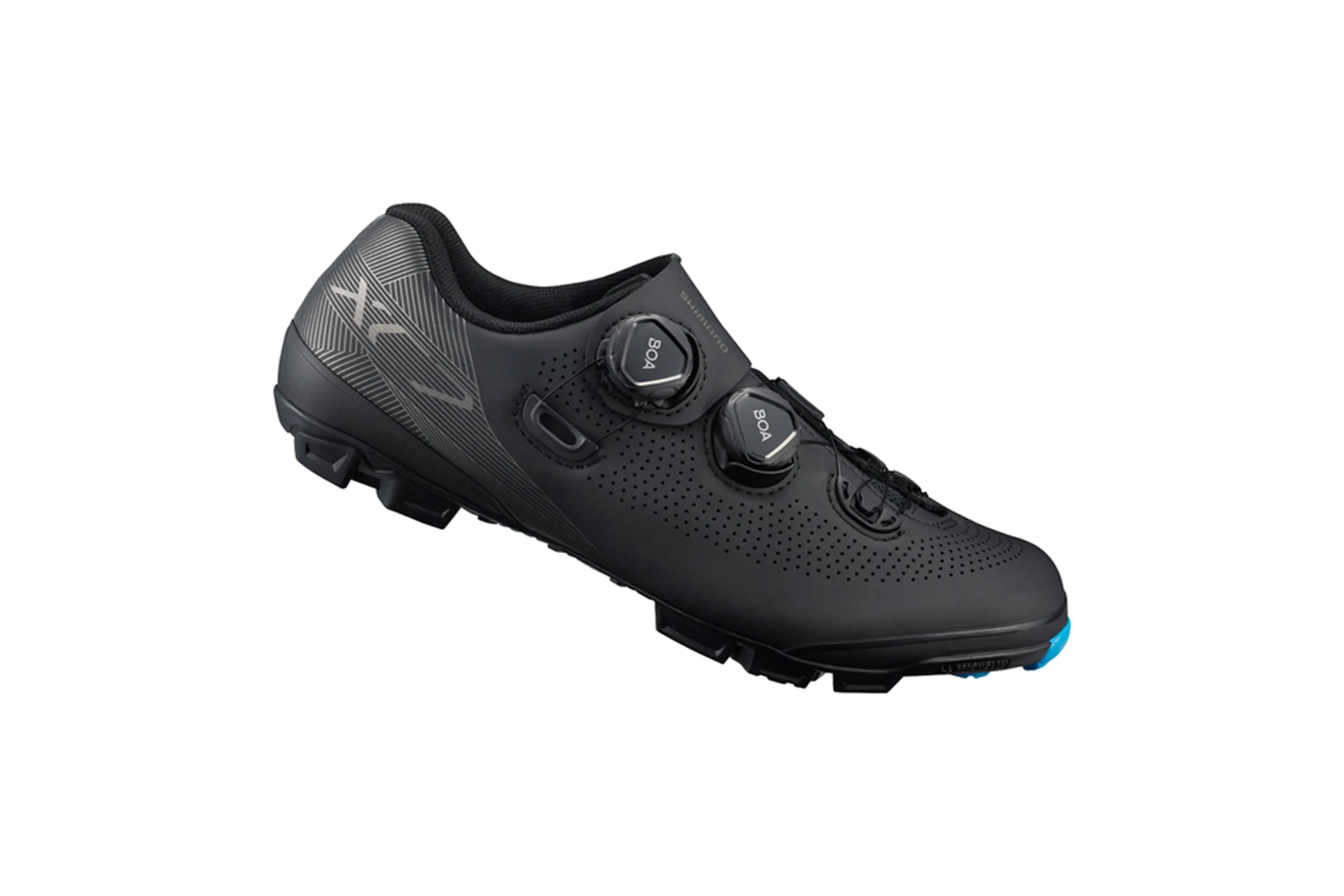 Shimano XC7 Shoes