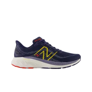 Shoes New Balance Fresh Foam X 860v13 Blue Yellow SS24