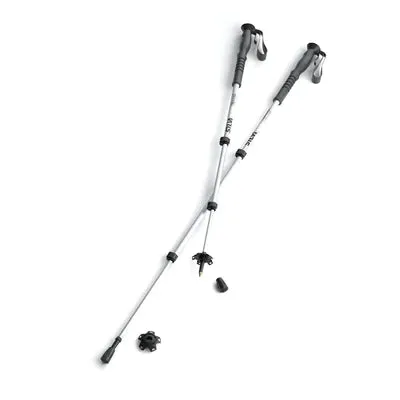 SILVA TREKKING POLES ALUMINUM