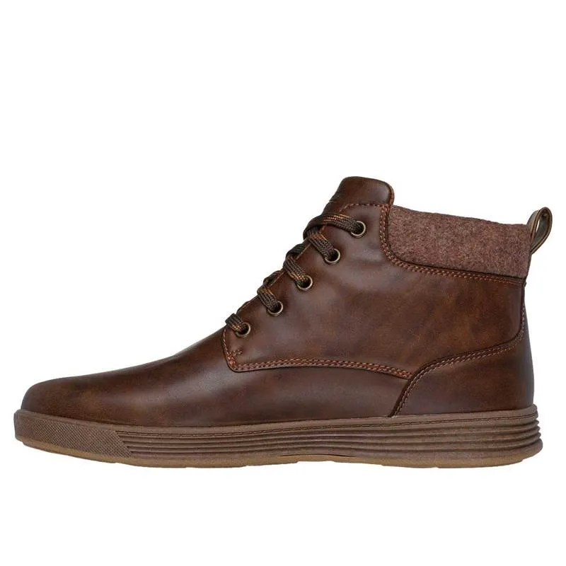 Skechers Cavell Isaac Boots