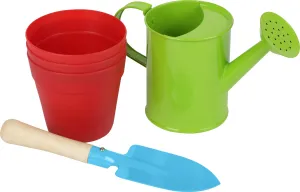 Small Foot Kids Gardening Set