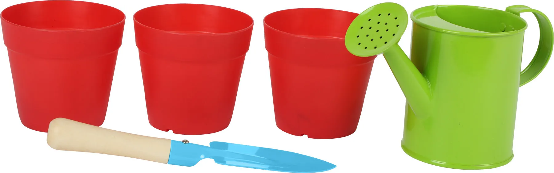 Small Foot Kids Gardening Set