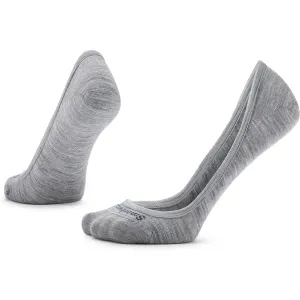 Smartwool Everyday Zero Cushion Merino Wool Low Cut No Show Socks for Men and Women